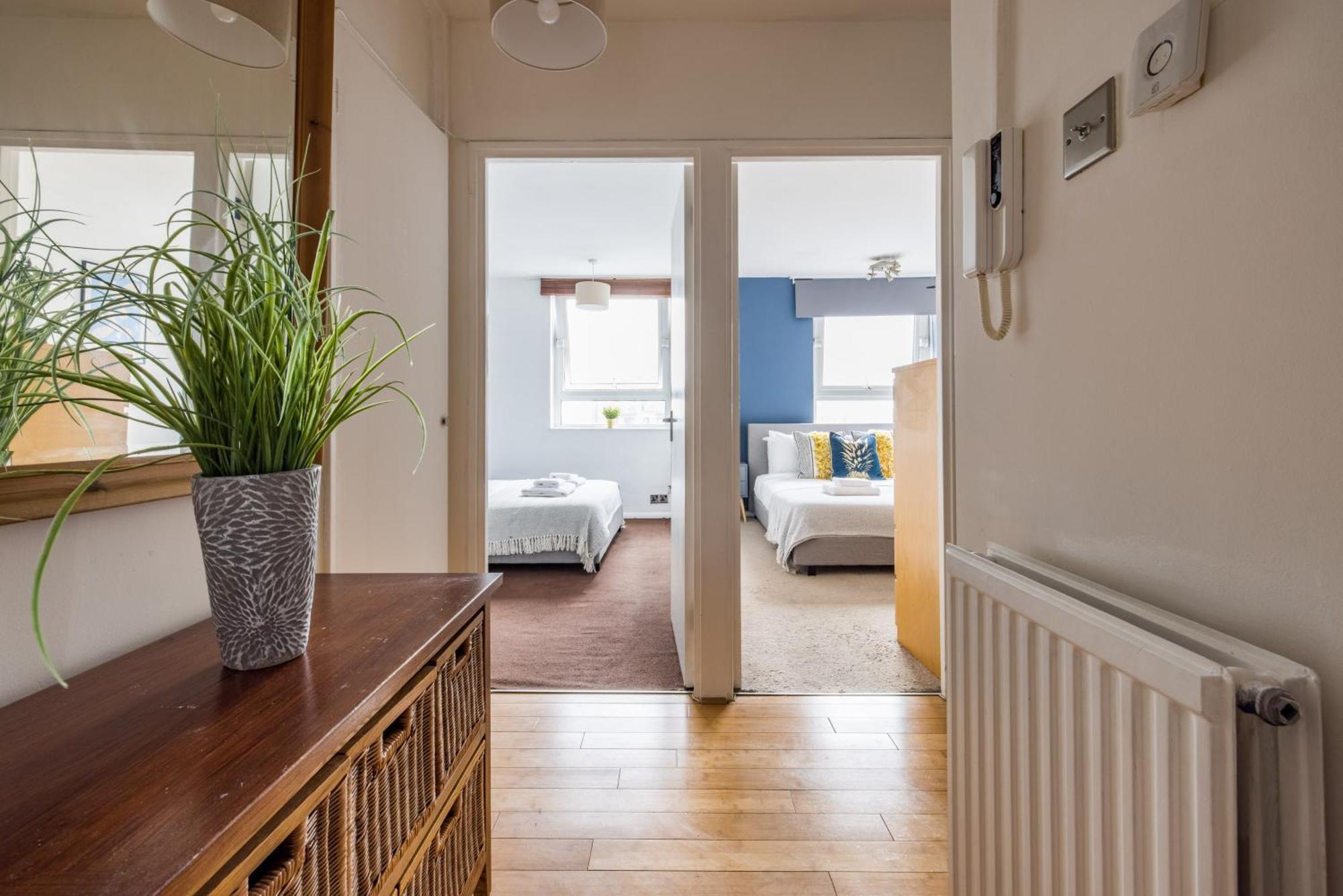 The Bermondsey Apartment Londres Exterior foto