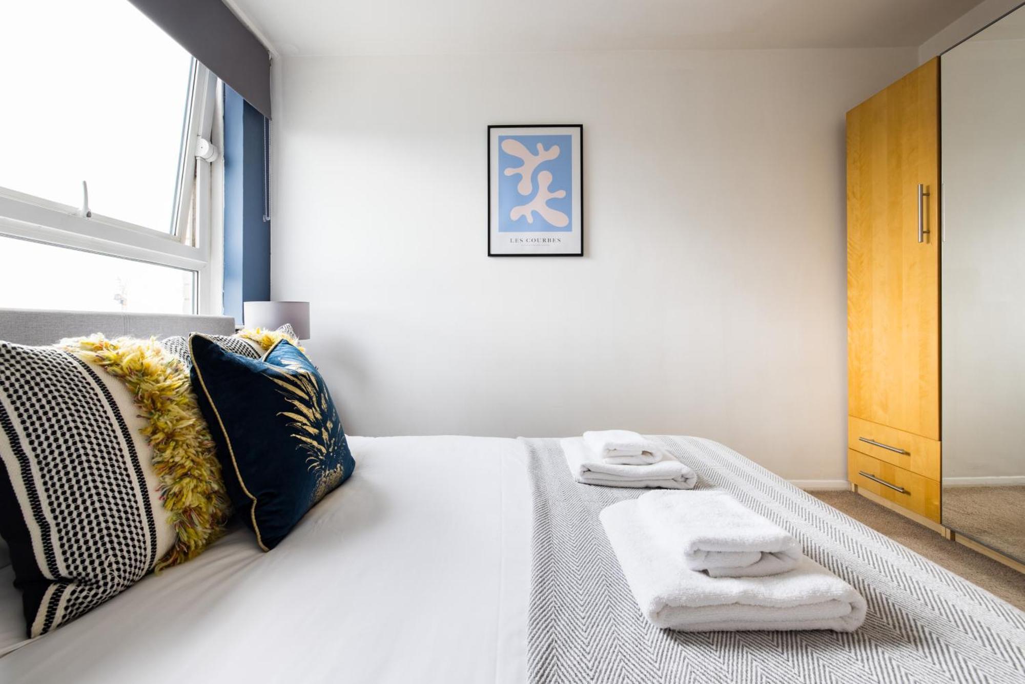 The Bermondsey Apartment Londres Exterior foto