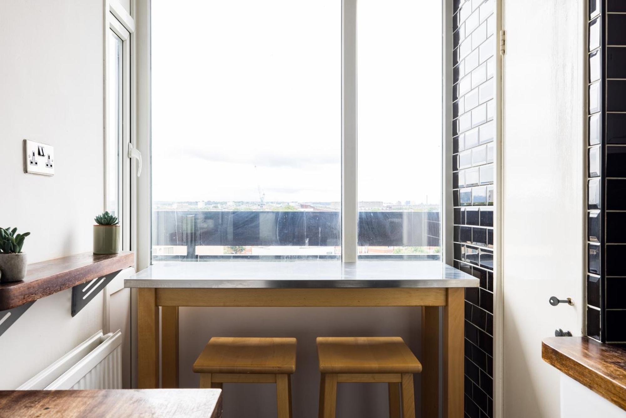 The Bermondsey Apartment Londres Exterior foto